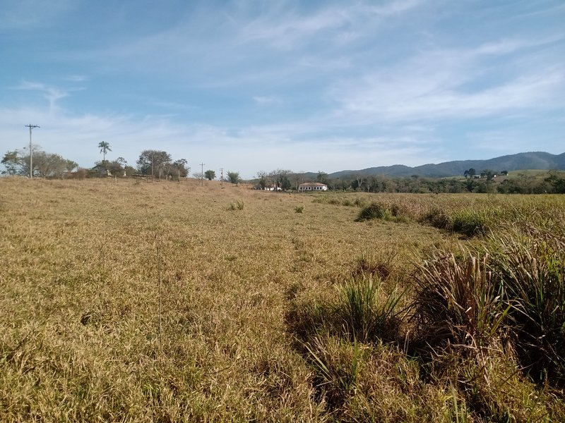 SÍTIO COM 33.8 HECTARES NO VALE DO PARAIBA - Caçapava - 
