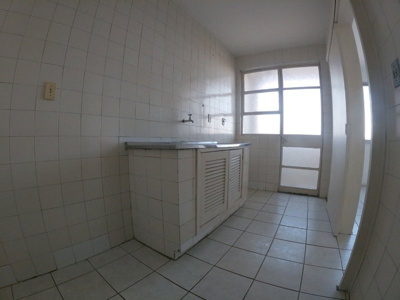 Apartamento 1 dormitório, Farroupilha João Pessoa Porto Alegre - 