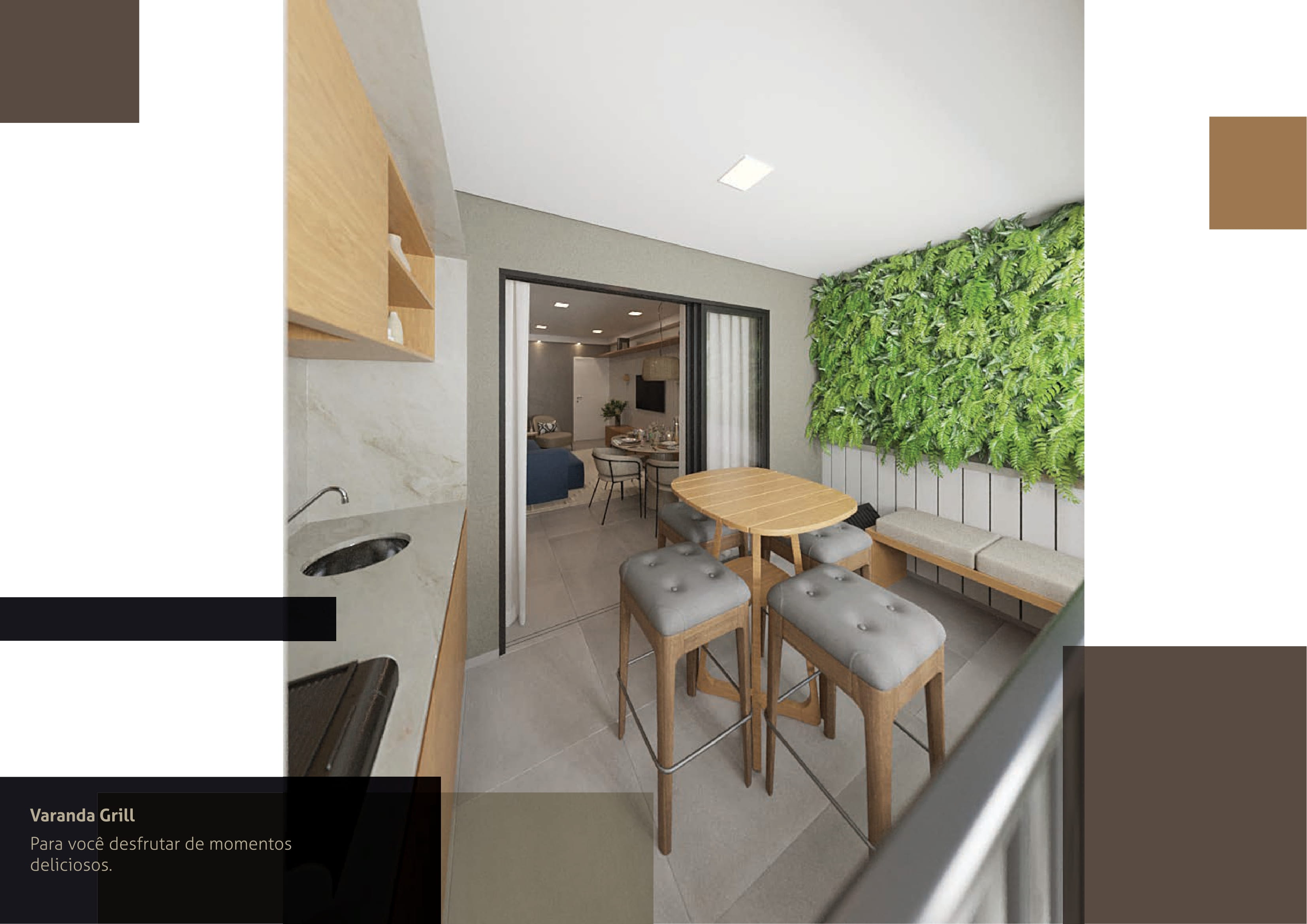 Lisieux, Apartamentos com su&iacute;te de 2 dormit&oacute;rios e varanda - Zona Centro-Oeste Rua Aníbal Costa Dias Sorocaba - 