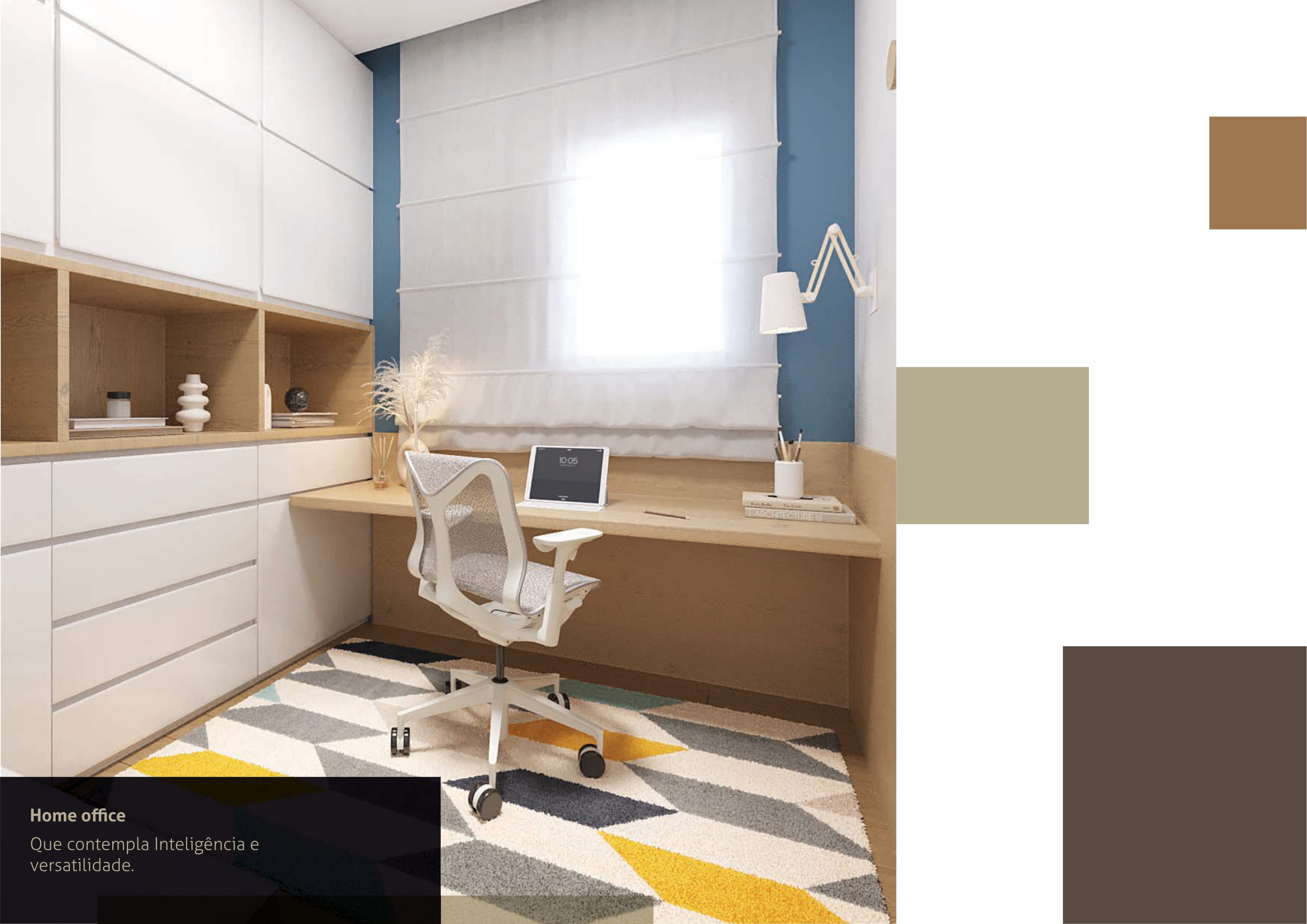Lisieux, Apartamentos com su&iacute;te de 2 dormit&oacute;rios e varanda - Zona Centro-Oeste Rua Aníbal Costa Dias Sorocaba - 