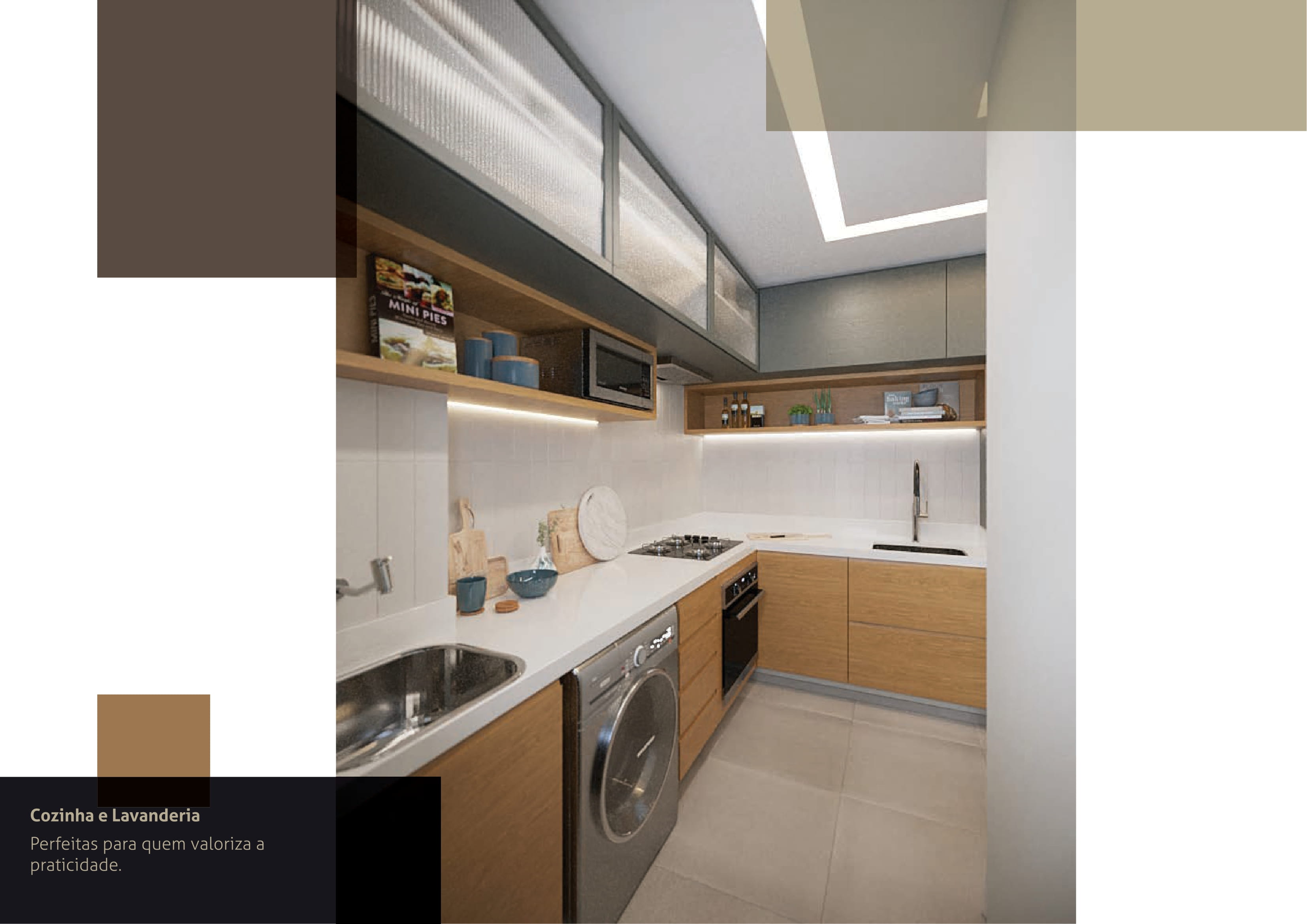 Lisieux, Apartamentos com su&iacute;te de 2 dormit&oacute;rios e varanda - Zona Centro-Oeste Rua Aníbal Costa Dias Sorocaba - 