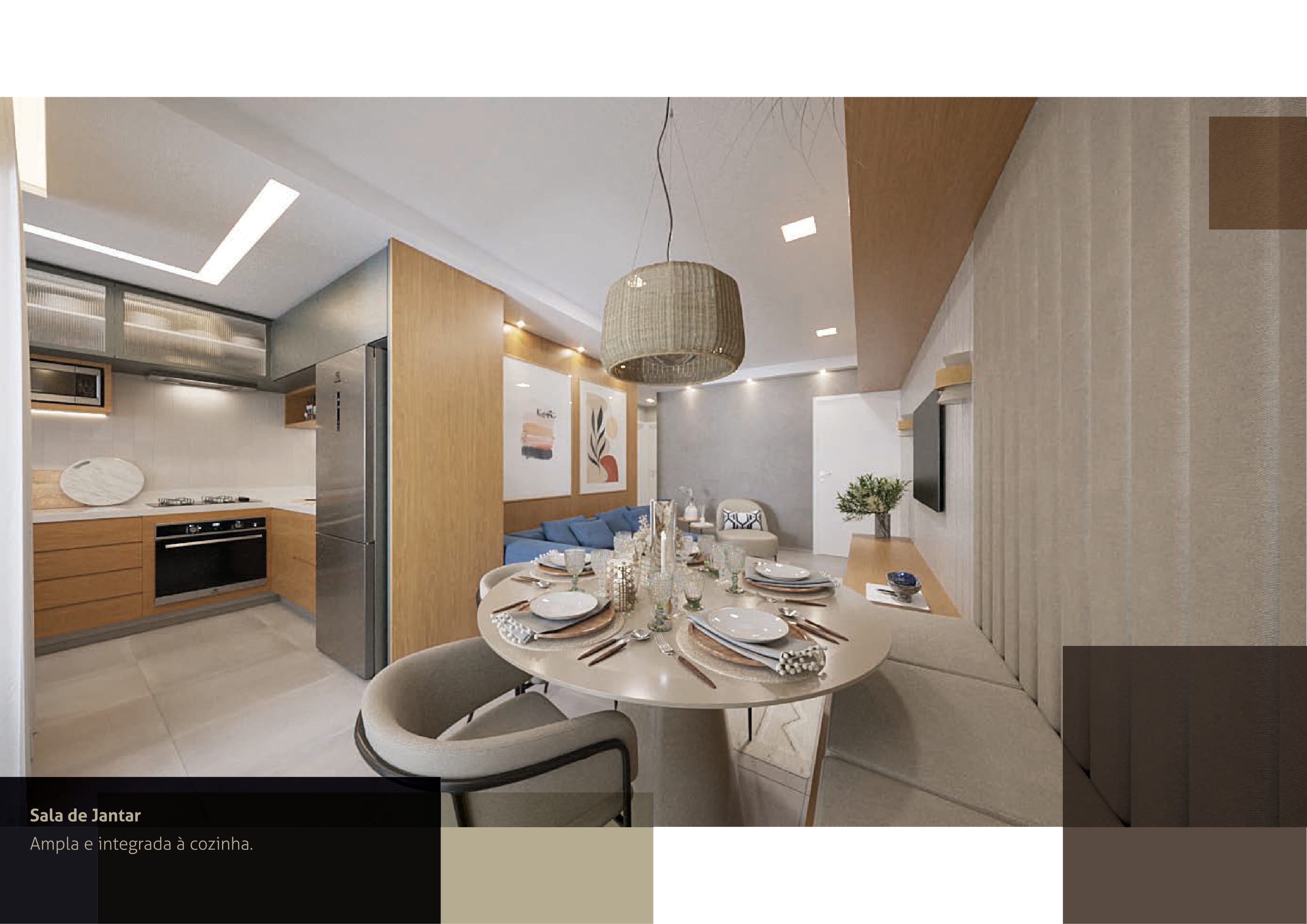 Lisieux, Apartamentos com su&iacute;te de 2 dormit&oacute;rios e varanda - Zona Centro-Oeste Rua Aníbal Costa Dias Sorocaba - 