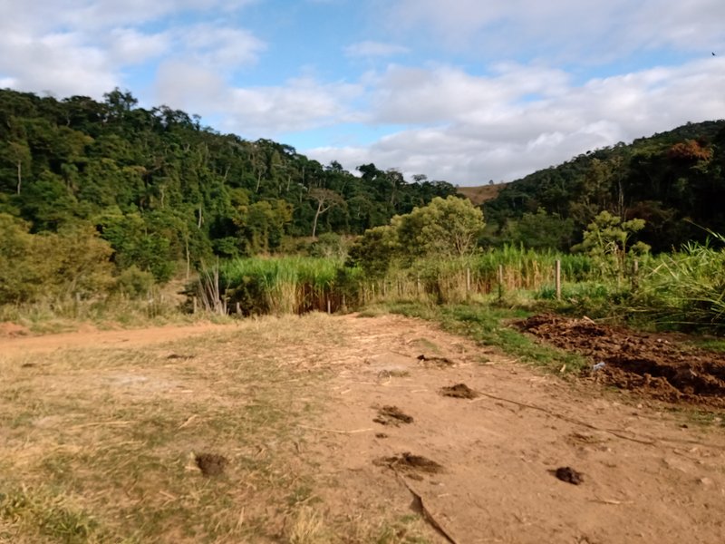 FAZENDA COM 87 HECTARES EM SÃO JOÉ DOS CAMPOS - São José dos Campos - 