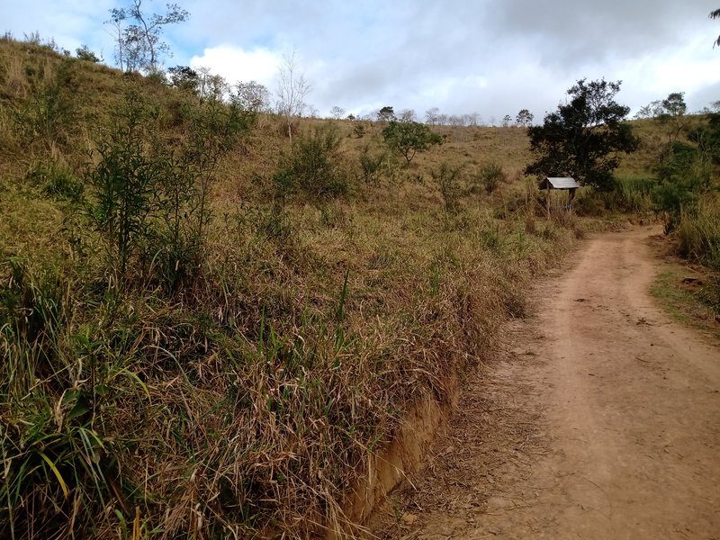 FAZENDA COM 87 HECTARES EM SÃO JOÉ DOS CAMPOS - São José dos Campos - 
