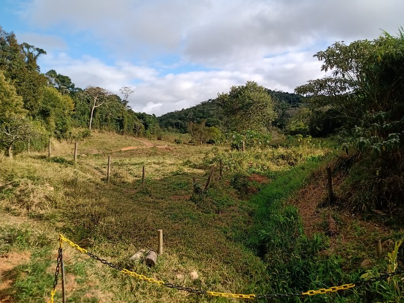FAZENDA COM 87 HECTARES EM SÃO JOÉ DOS CAMPOS - São José dos Campos - 