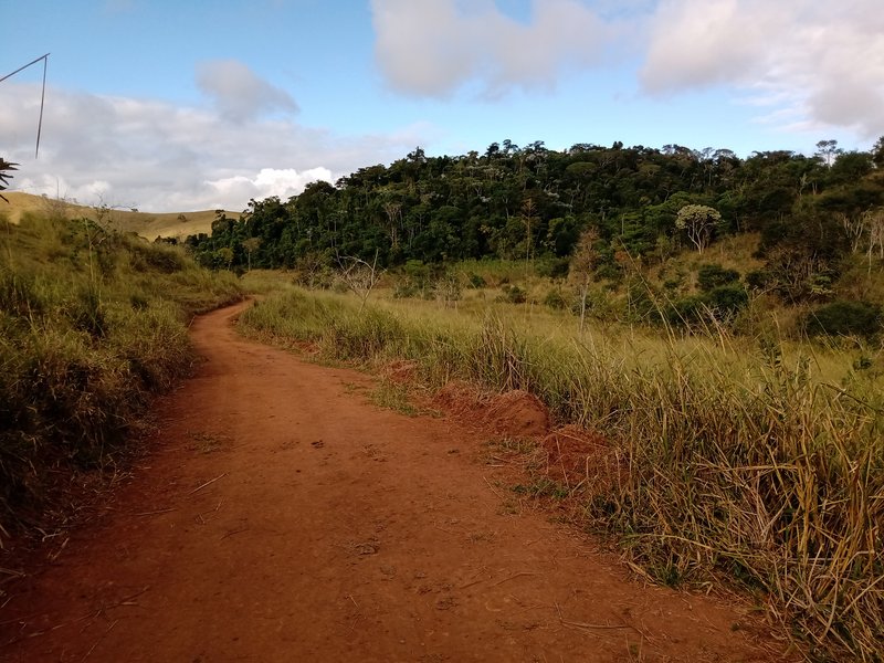 FAZENDA COM 87 HECTARES EM SÃO JOÉ DOS CAMPOS - São José dos Campos - 