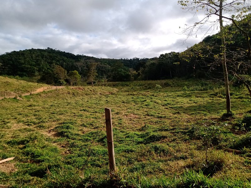 FAZENDA COM 87 HECTARES EM SÃO JOÉ DOS CAMPOS - São José dos Campos - 