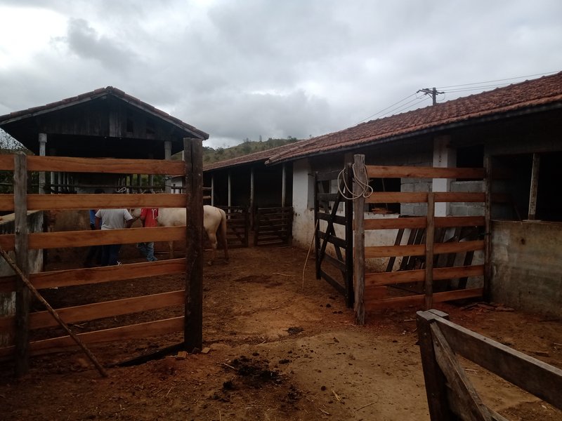 FAZENDA COM 87 HECTARES EM SÃO JOÉ DOS CAMPOS - São José dos Campos - 