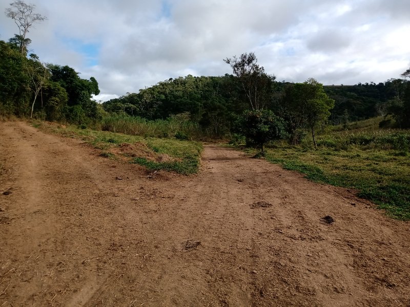 FAZENDA COM 87 HECTARES EM SÃO JOÉ DOS CAMPOS - São José dos Campos - 