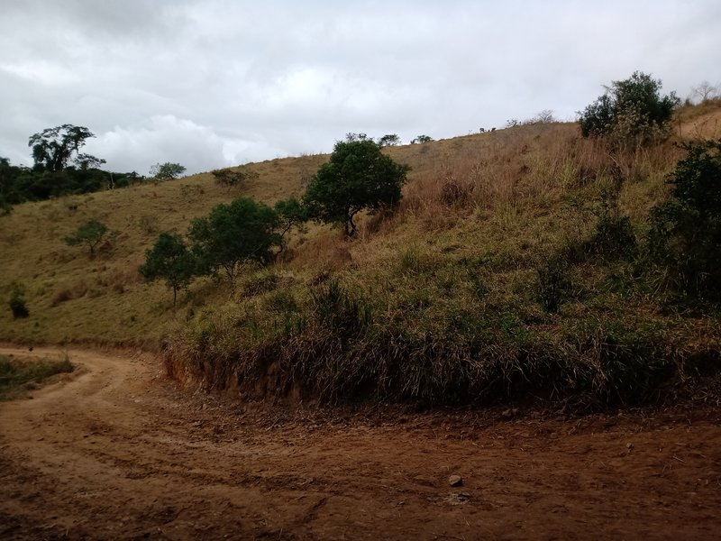 FAZENDA COM 87 HECTARES EM SÃO JOÉ DOS CAMPOS - São José dos Campos - 