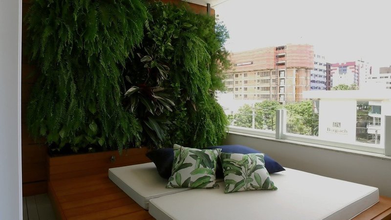 Apartamento Eseenci Menino Deus 3 suítes 230m² Barão do Guaíba Porto Alegre - 