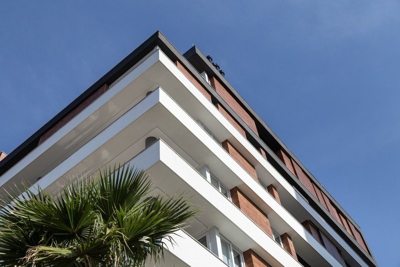 Apartamento Eseenci Menino Deus 3 suítes 230m² Barão do Guaíba Porto Alegre - 