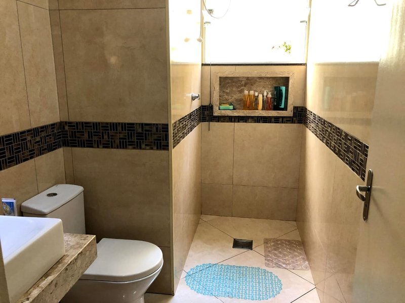 CASA NO RESIDENCIAL BORDON 1 - SUMARÉ - Sumaré - 
