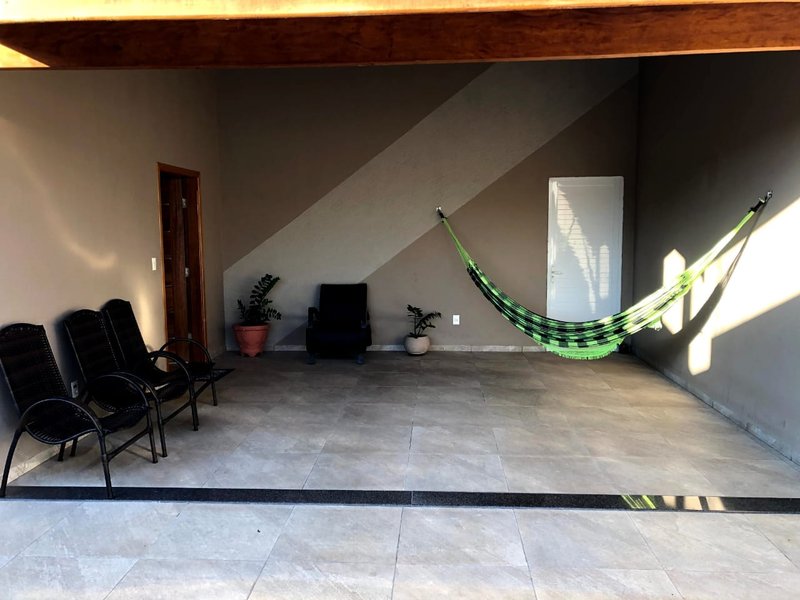 CASA NO RESIDENCIAL BORDON 1 - SUMARÉ - Sumaré - 