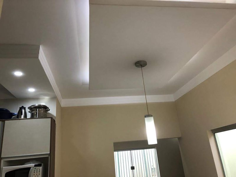 CASA NO RESIDENCIAL BORDON 1 - SUMARÉ - Sumaré - 