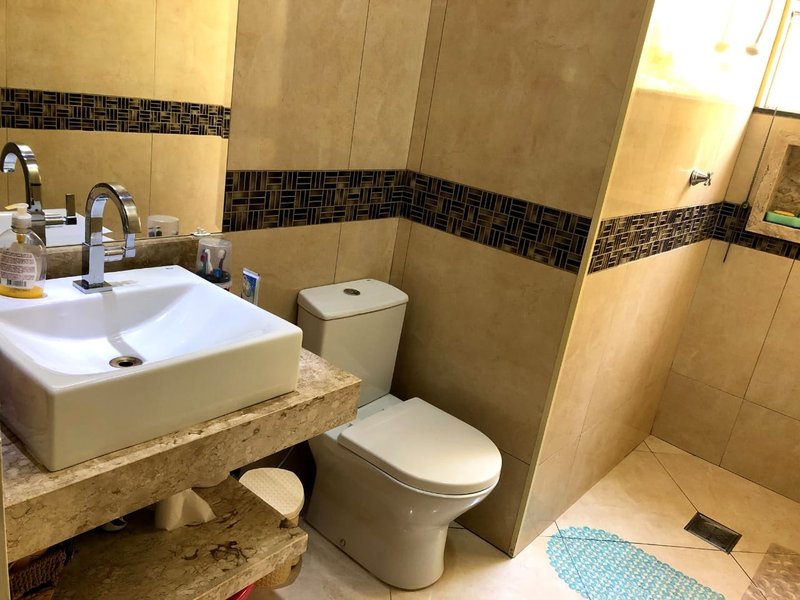 CASA NO RESIDENCIAL BORDON 1 - SUMARÉ - Sumaré - 