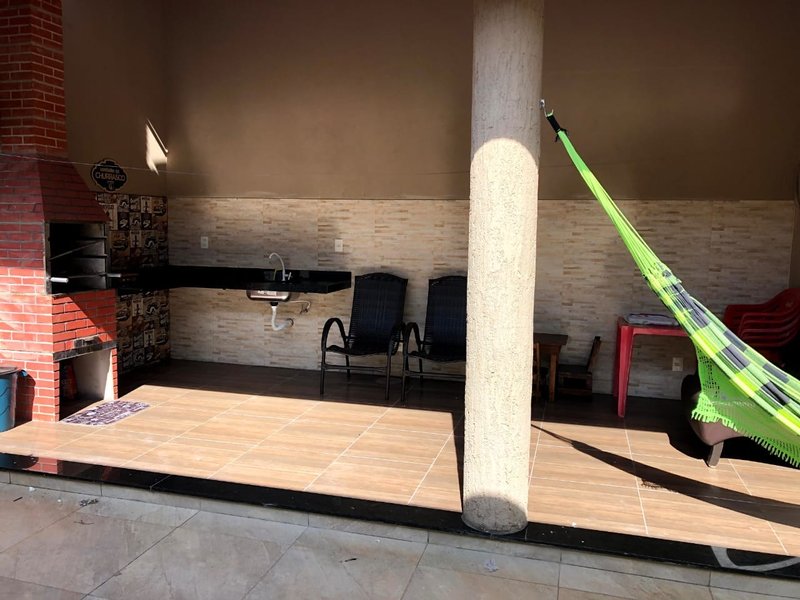 CASA NO RESIDENCIAL BORDON 1 - SUMARÉ - Sumaré - 