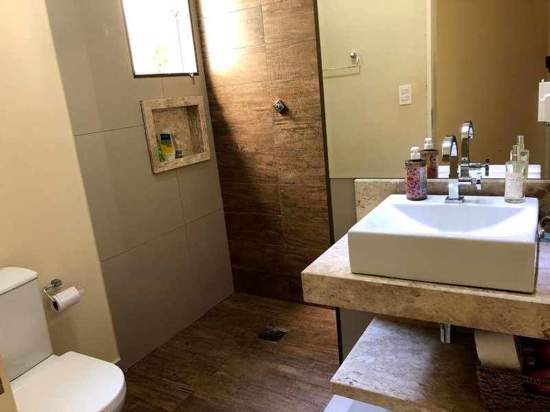 CASA NO RESIDENCIAL BORDON 1 - SUMARÉ - Sumaré - 