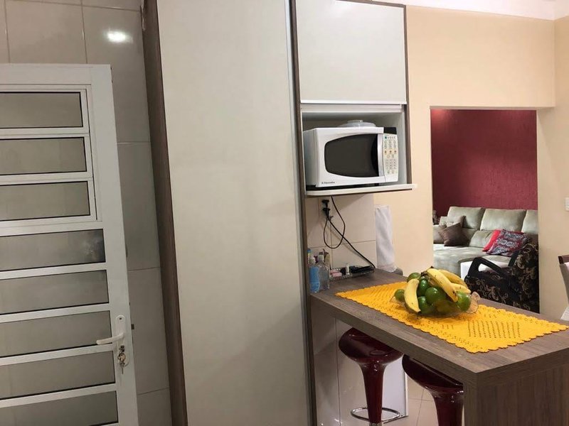 CASA NO RESIDENCIAL BORDON 1 - SUMARÉ - Sumaré - 