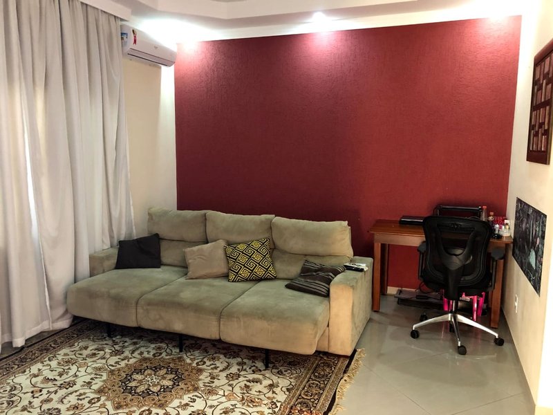 CASA NO RESIDENCIAL BORDON 1 - SUMARÉ - Sumaré - 