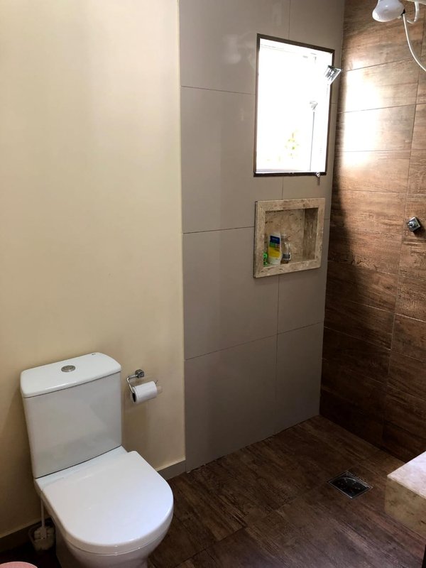 CASA NO RESIDENCIAL BORDON 1 - SUMARÉ - Sumaré - 