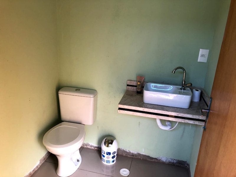 CASA NO RESIDENCIAL BORDON 1 - SUMARÉ - Sumaré - 