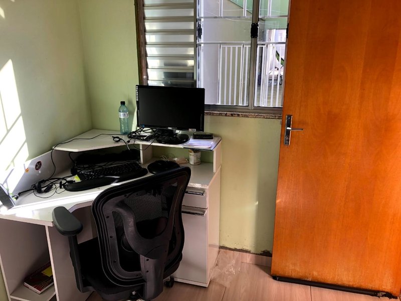 CASA NO RESIDENCIAL BORDON 1 - SUMARÉ - Sumaré - 