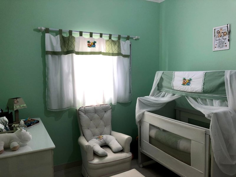 CASA NO RESIDENCIAL BORDON 1 - SUMARÉ - Sumaré - 