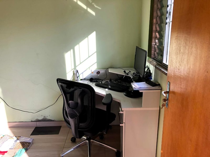 CASA NO RESIDENCIAL BORDON 1 - SUMARÉ - Sumaré - 