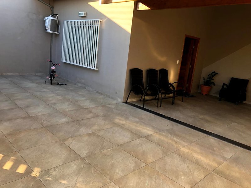 CASA NO RESIDENCIAL BORDON 1 - SUMARÉ - Sumaré - 