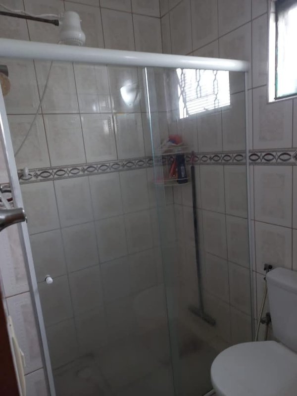 SOBRADO NO JARDIM MINESOTA - SUMARÉ - Sumaré - 
