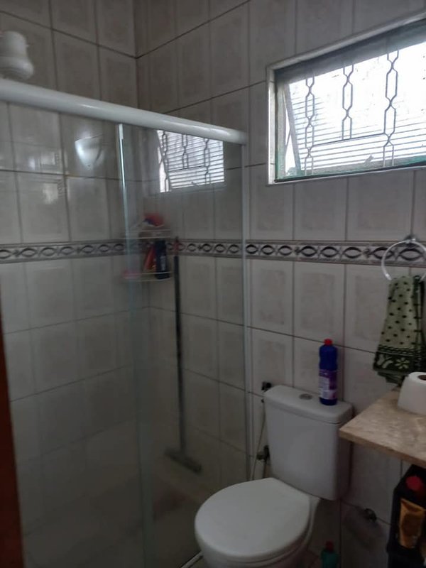 SOBRADO NO JARDIM MINESOTA - SUMARÉ - Sumaré - 