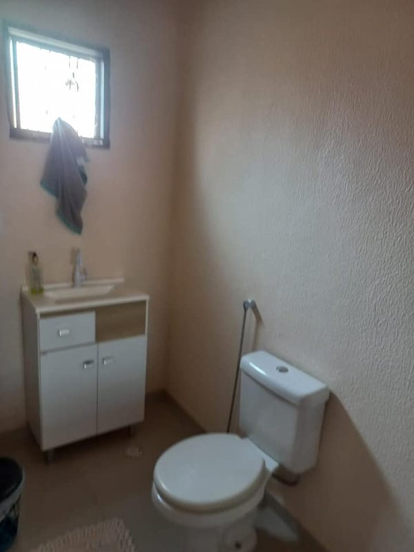 SOBRADO NO JARDIM MINESOTA - SUMARÉ - Sumaré - 