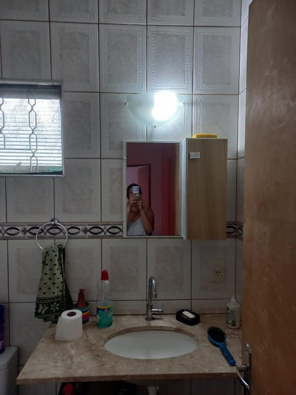 SOBRADO NO JARDIM MINESOTA - SUMARÉ - Sumaré - 