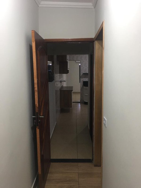 CASA À VENDA NO JARDIM PICERNO II, SUMARÉ - Sumaré - 
