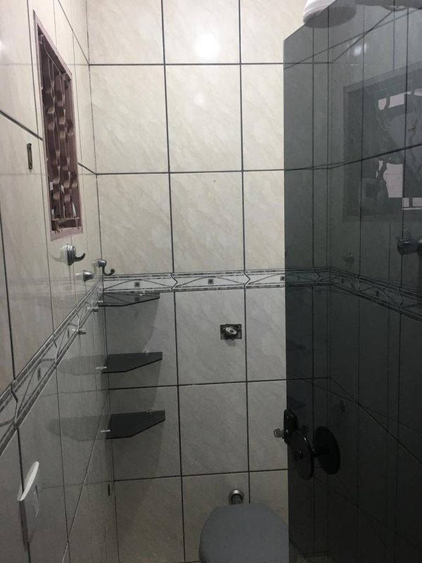 CASA À VENDA NO JARDIM PICERNO II, SUMARÉ - Sumaré - 