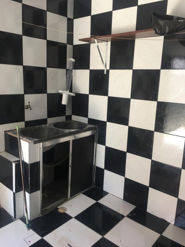 CASA À VENDA NO JARDIM PICERNO II, SUMARÉ - Sumaré - 