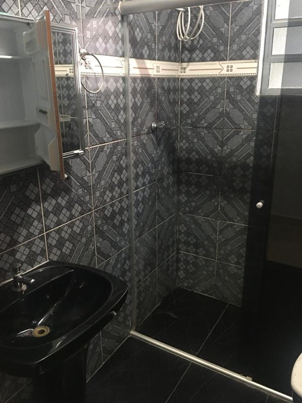 CASA À VENDA NO JARDIM PICERNO II, SUMARÉ - Sumaré - 