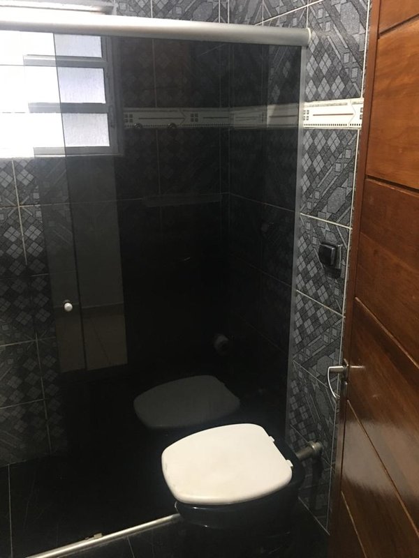 CASA À VENDA NO JARDIM PICERNO II, SUMARÉ - Sumaré - 