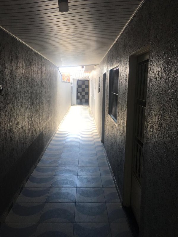 CASA À VENDA NO JARDIM PICERNO II, SUMARÉ - Sumaré - 