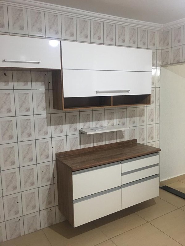 CASA À VENDA NO JARDIM PICERNO II, SUMARÉ - Sumaré - 