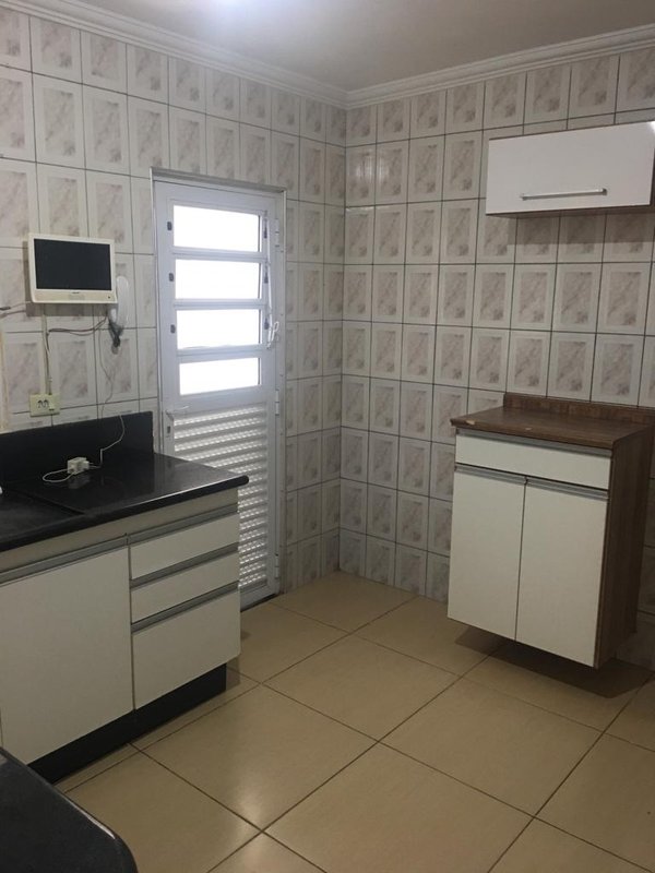 CASA À VENDA NO JARDIM PICERNO II, SUMARÉ - Sumaré - 