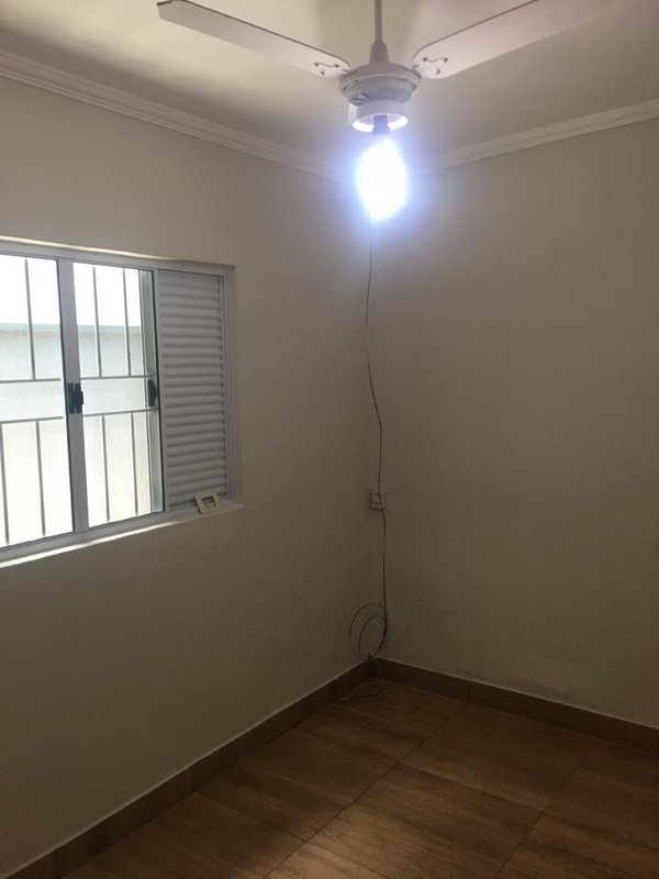 CASA À VENDA NO JARDIM PICERNO II, SUMARÉ - Sumaré - 