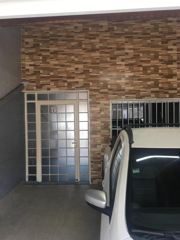 CASA À VENDA NO JARDIM PICERNO II, SUMARÉ - Sumaré - 