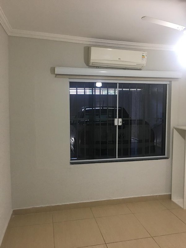 CASA À VENDA NO JARDIM PICERNO II, SUMARÉ - Sumaré - 