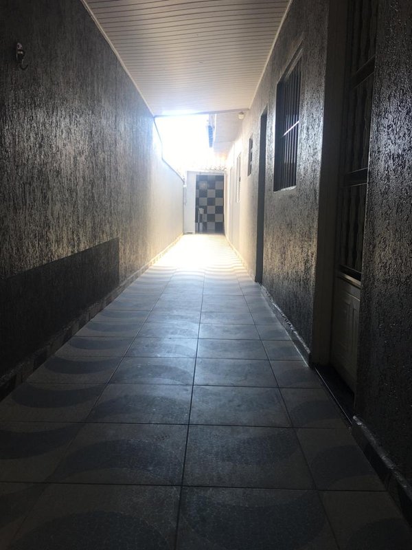 CASA À VENDA NO JARDIM PICERNO II, SUMARÉ - Sumaré - 
