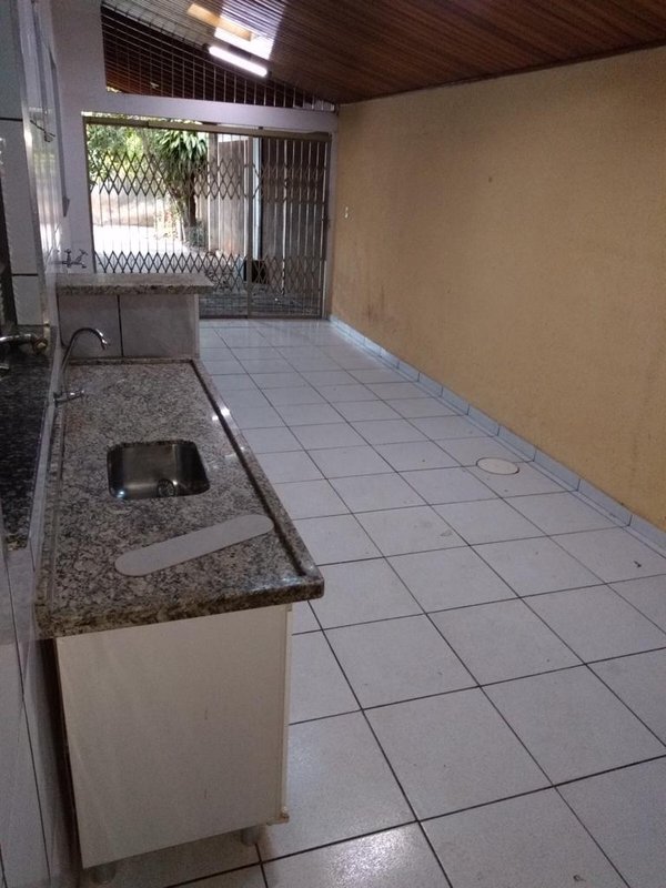 CASA À VENDA NO LOPES IGLESIA EM NOVA ODESSA - Nova Odessa - 