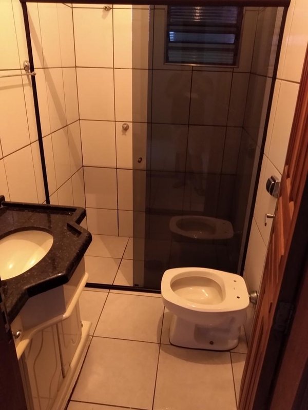 CASA À VENDA NO LOPES IGLESIA EM NOVA ODESSA - Nova Odessa - 