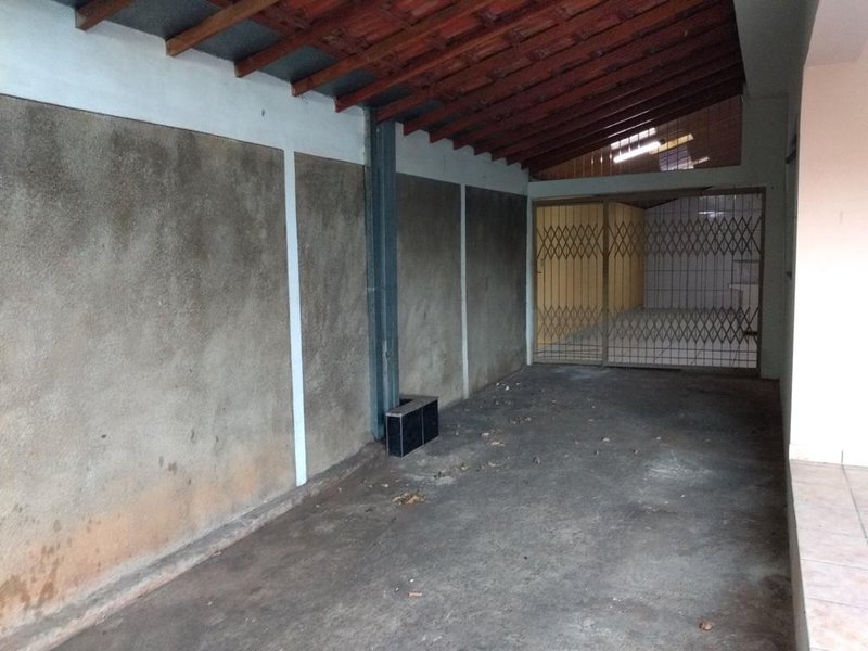 CASA À VENDA NO LOPES IGLESIA EM NOVA ODESSA - Nova Odessa - 