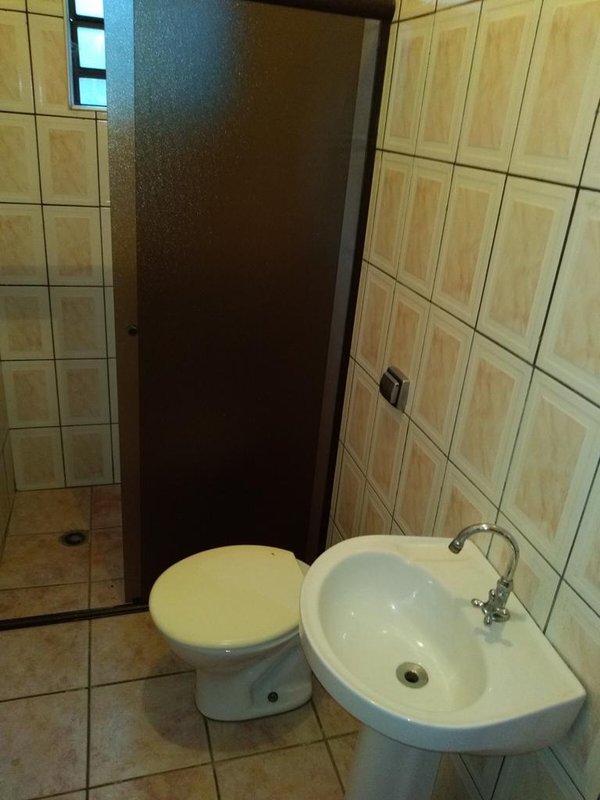 CASA À VENDA NO LOPES IGLESIA EM NOVA ODESSA - Nova Odessa - 